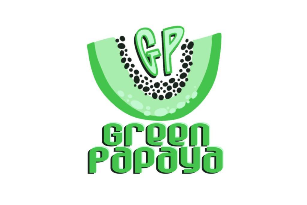 Green Papaya Villa Puerto Viejo de Talamanca Екстериор снимка