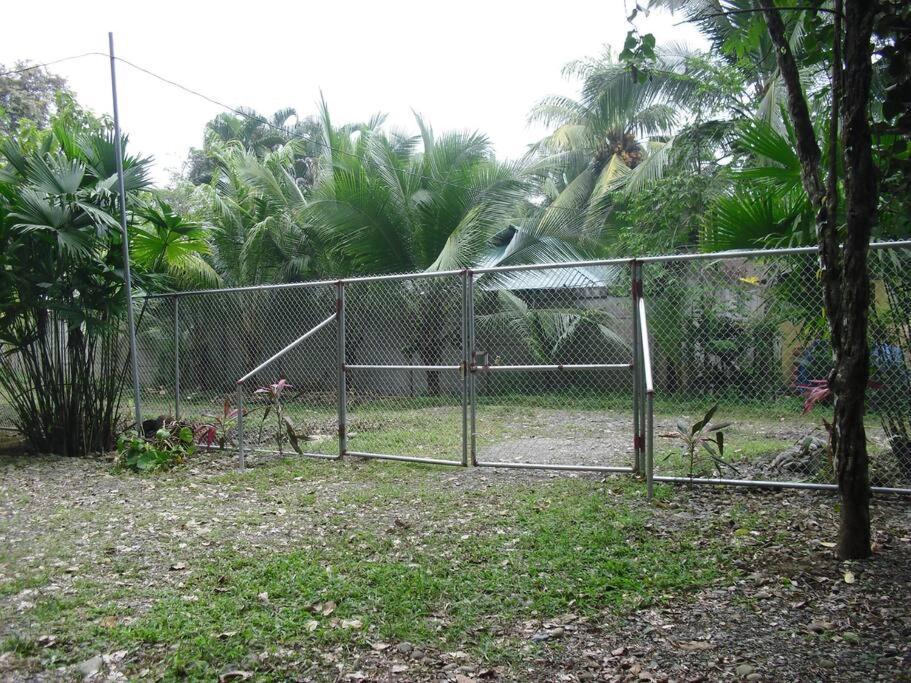 Green Papaya Villa Puerto Viejo de Talamanca Екстериор снимка