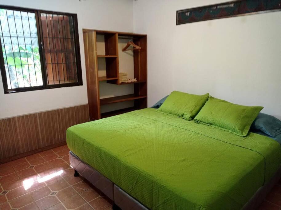Green Papaya Villa Puerto Viejo de Talamanca Екстериор снимка