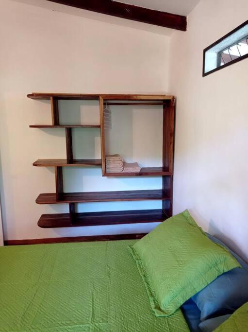 Green Papaya Villa Puerto Viejo de Talamanca Екстериор снимка